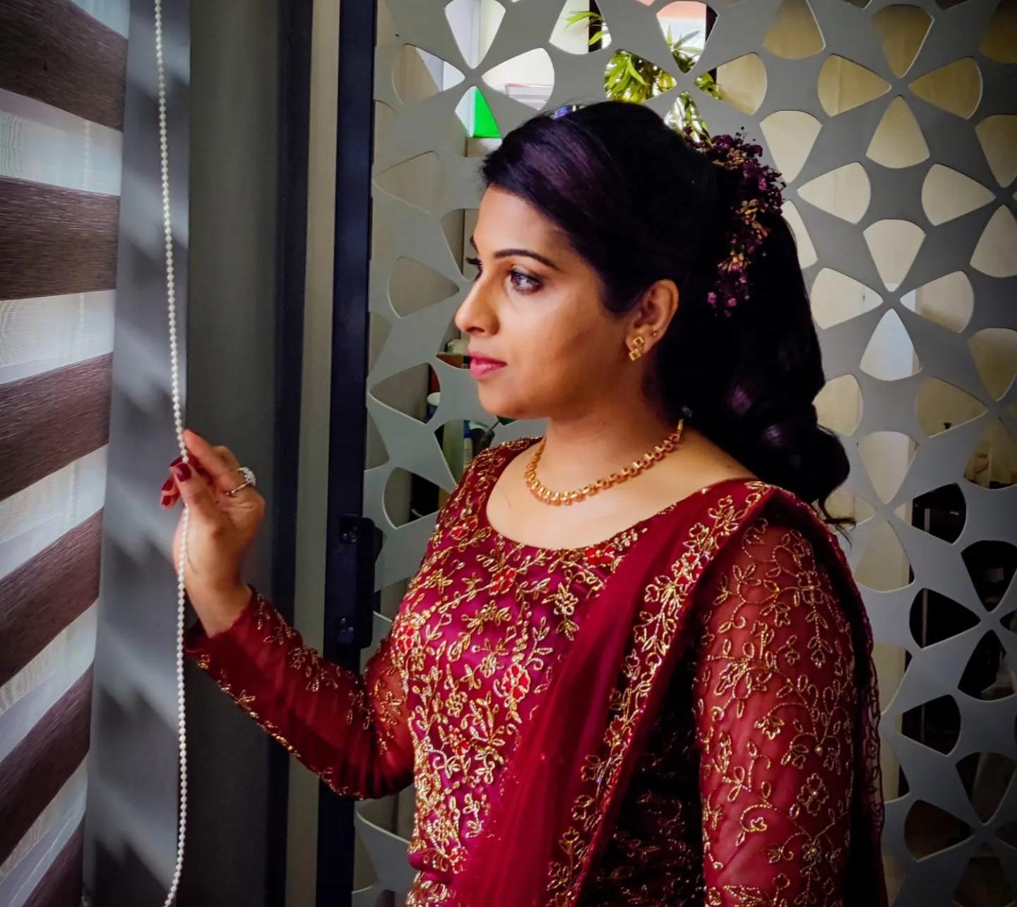 HIMA BEAUTY CLINIC AND LADIES TAILORING VALLAMKULAM