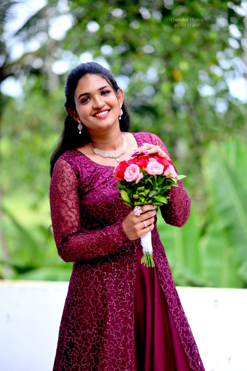 HIMA BEAUTY CLINIC AND LADIES TAILORING VALLAMKULAM