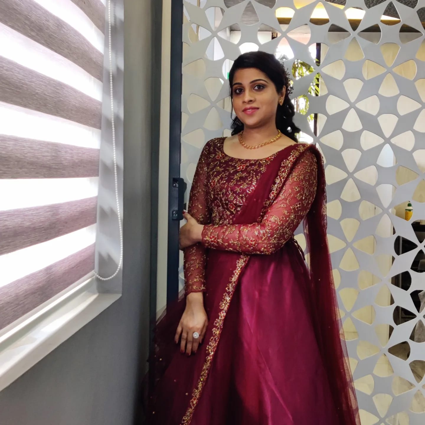 HIMA BEAUTY CLINIC AND LADIES TAILORING VALLAMKULAM