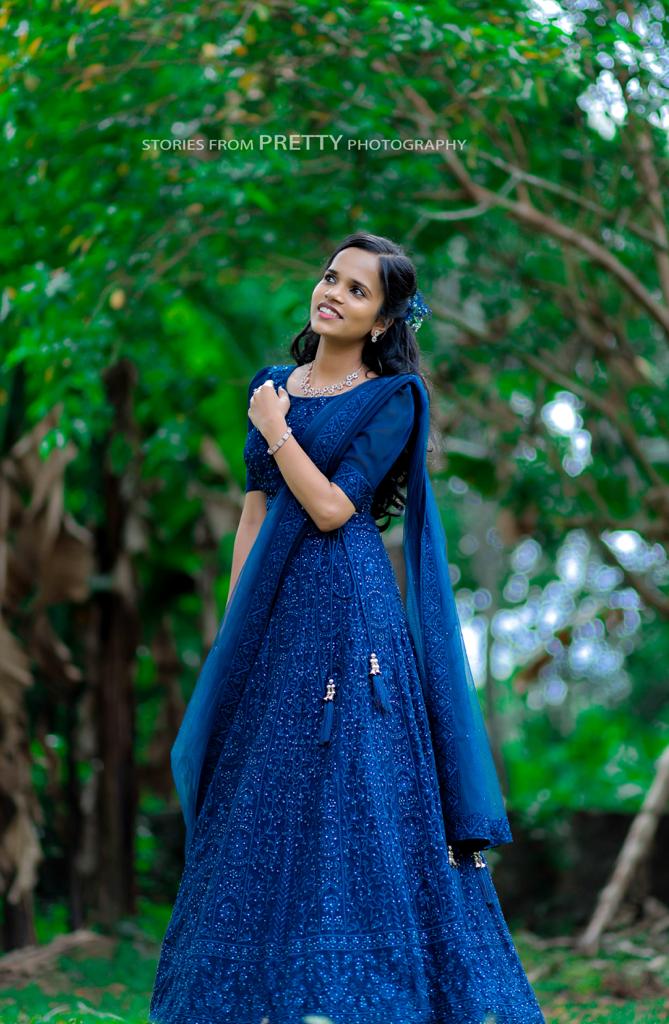 HIMA BEAUTY CLINIC AND LADIES TAILORING VALLAMKULAM