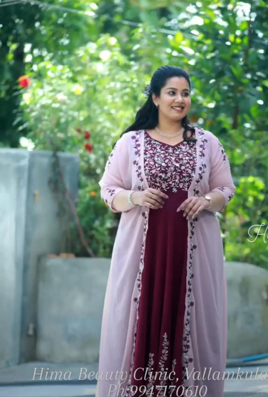HIMA BEAUTY CLINIC AND LADIES TAILORING VALLAMKULAM